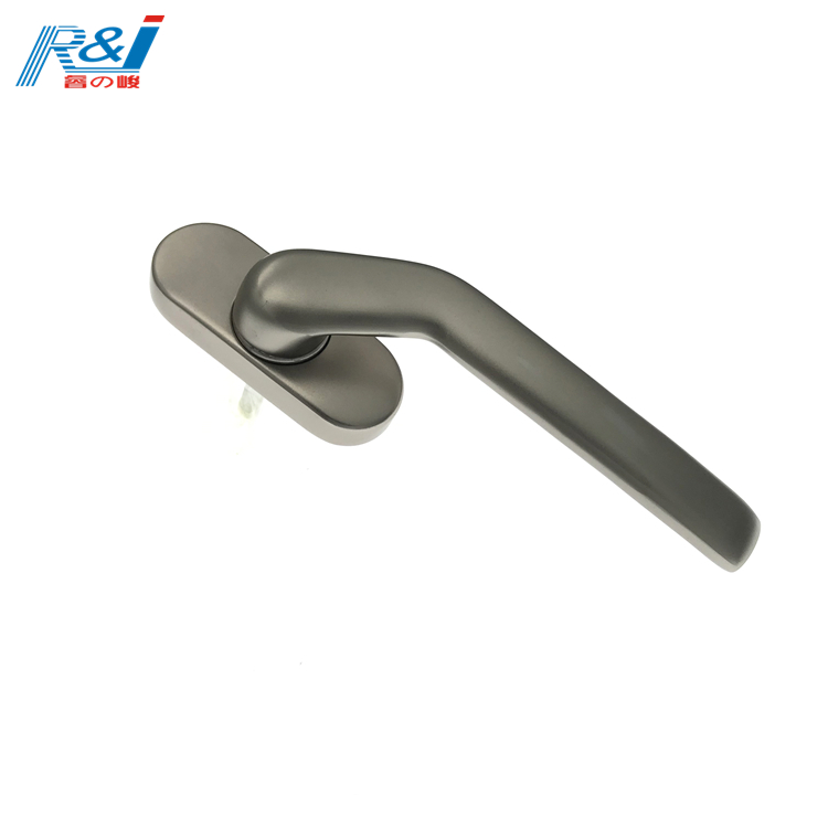 Aluminium Sliding Window Handle Removable Window Handle from China